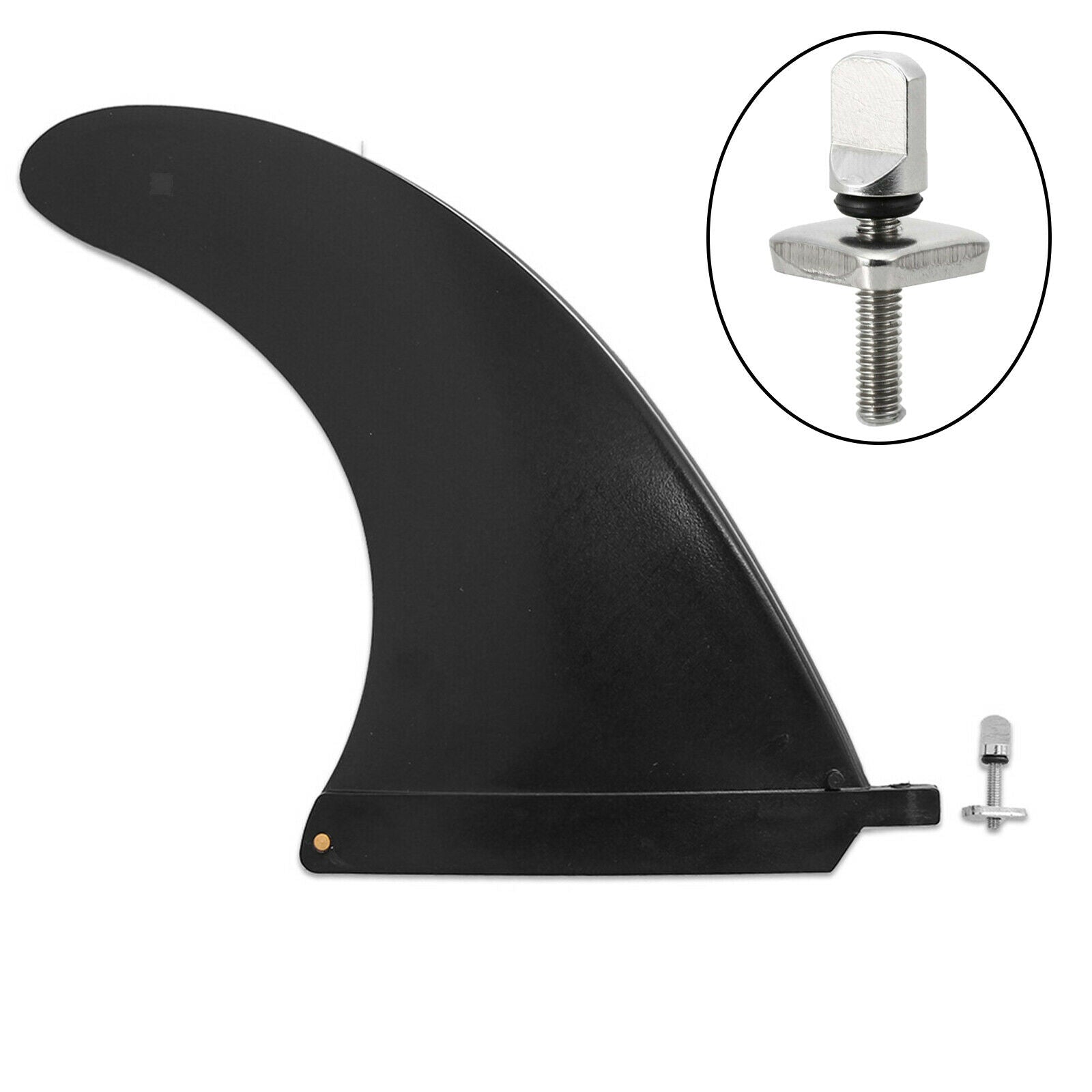 Surfboards Fin Screw Set Replacement Kit Surfing Longboard Paddle Boards