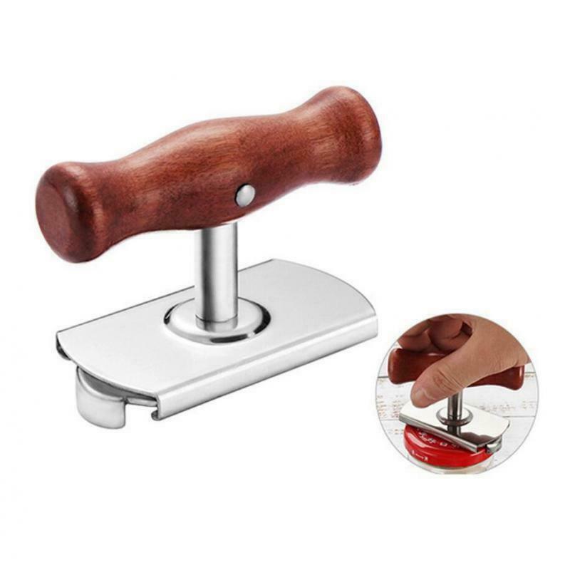Adjustable 1-4 Inches Jar Opener Quick Opening for Women Chilren Weak Hands