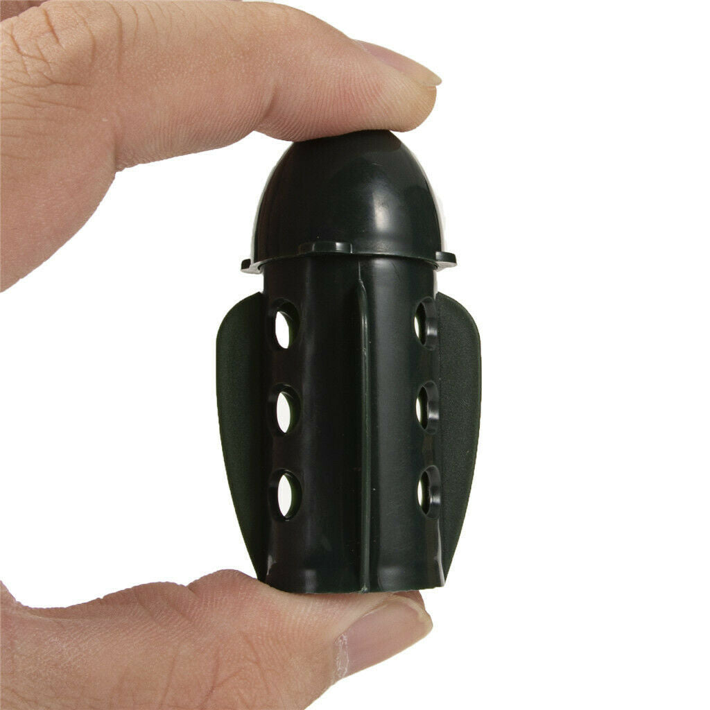 Type Pellet Feeder Fishing Bait Cage Feeder Bait Trap Trap Basket Carp