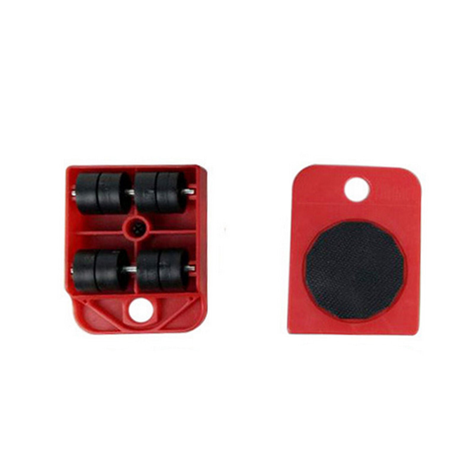Moves Furniture Plate Transport Shifter Moving Wheel Slider Remover Roller New