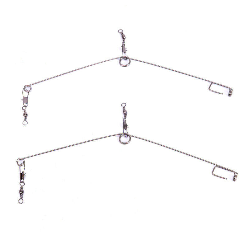 Lazy Person Automatic Fishing Hook At Top Speed All The Waters Of The Fish HooDD