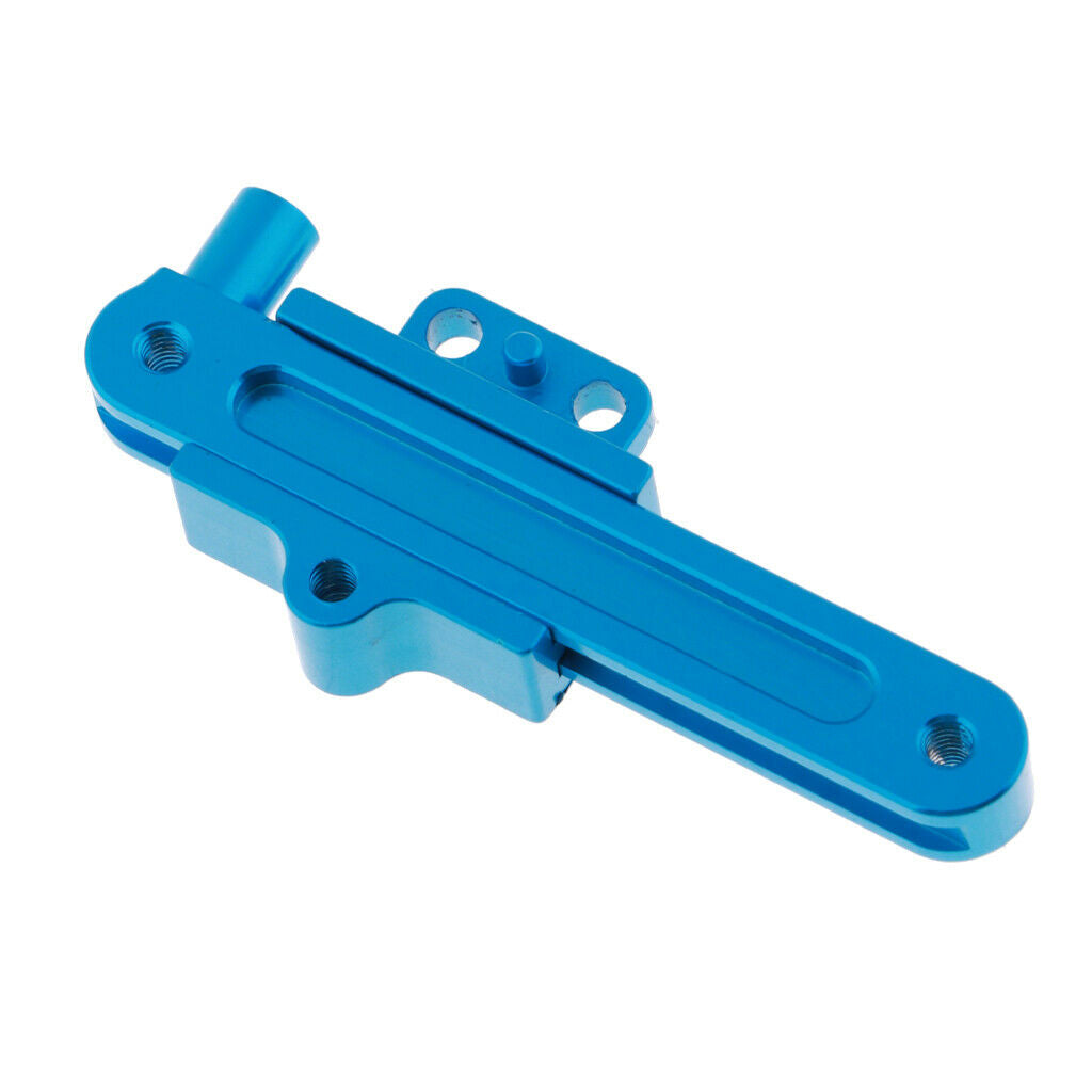 RC Car Parts DIY Steering Group Connecting Piece for Wltoys 12428 1:12 FY-03