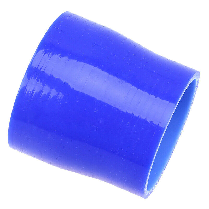 Silicone Coupling Hose Air Intake Intercooler Pipe Tube Coolant 2.48â€™â€™- 2.76â€™â€™