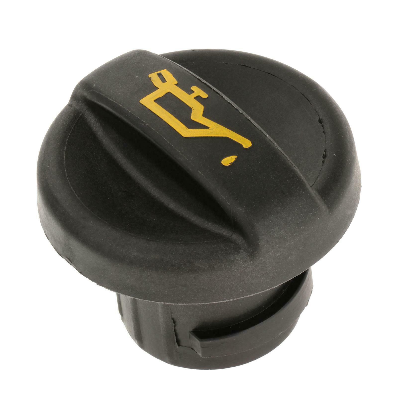 Plastic Oil Cap Filler Cover For Citroen Berlingo C1 C15 C2 C3 C4 C8 Nemo