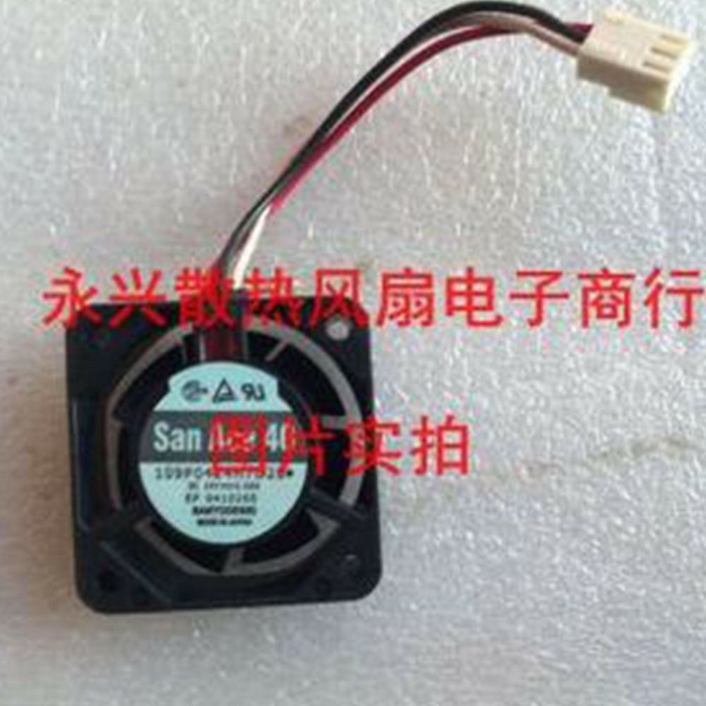 For A90L-0001-0441 9WF0424H7D04 Japan Sanyo SANYO fan