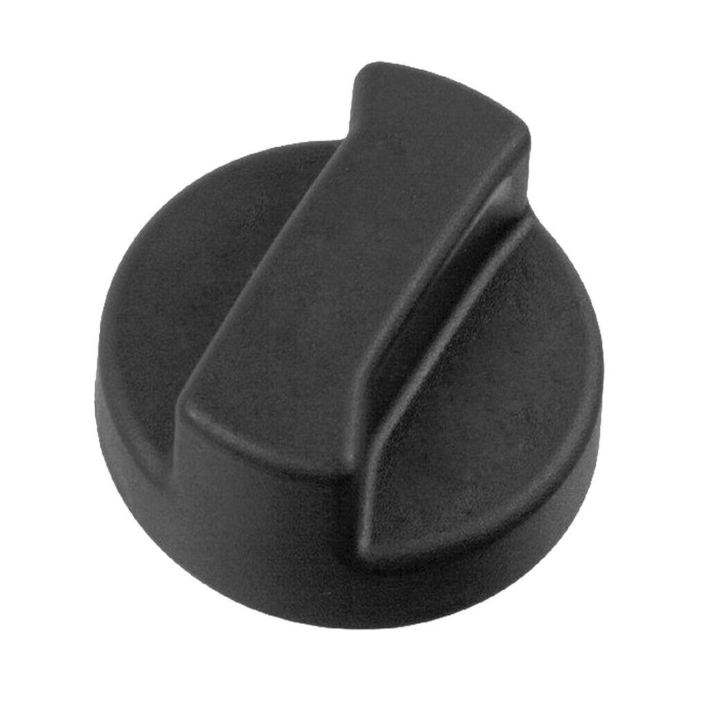 Engine Oil Filler Cover Cap With Gasket for Audi VW Skoda 06B 103 485 C