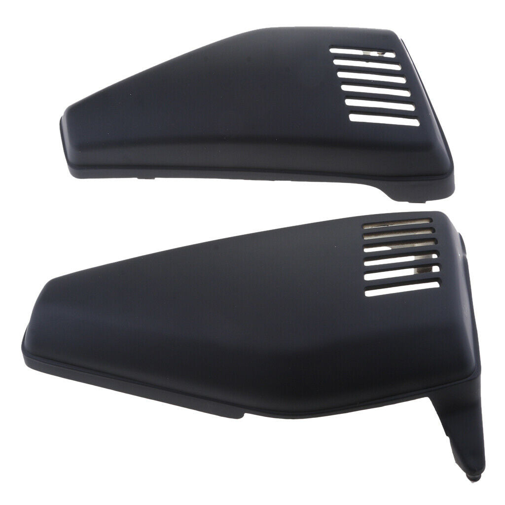 1 Pair Motorcycle Panel Side Cover For  CG110 CG125