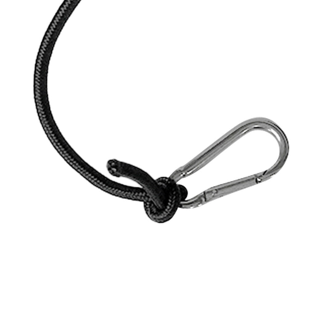 2 Pieces Heavy Duty 30ft/9.1m Kayak Float Drift Anchor Tow Rope Tow Line Throw