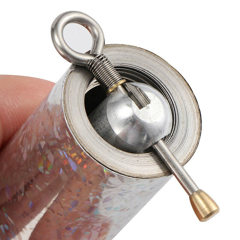 Portable Metal Magic Pocket walking stick New Pocket Accessories Magic To.l8
