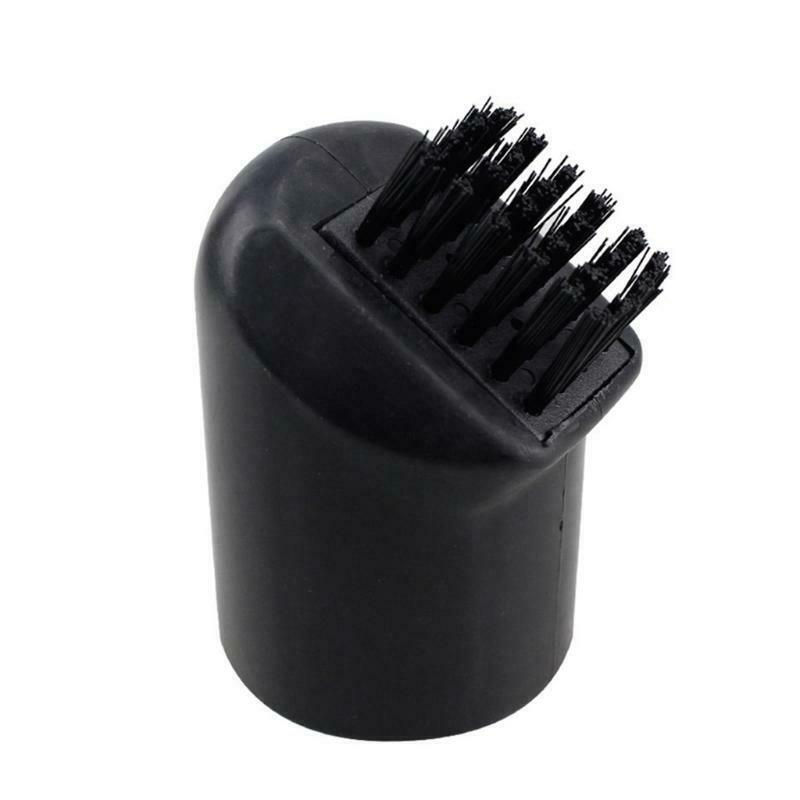 Professional Water Dispenser Cleaner Detachable Head Portable Golf Club Brush