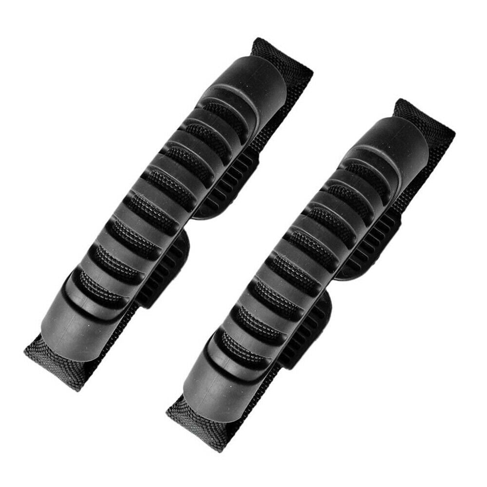 2Pcs Kayak Carry Handles Durable Canoe Boat Handle Replacement Accessory Kit LIN
