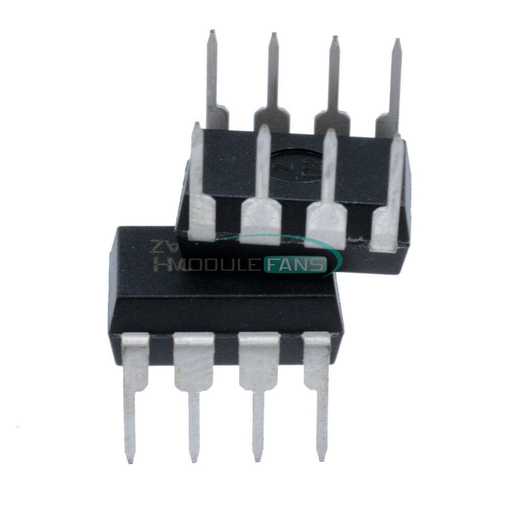 2PCS L9110H LG Full-bridge Driver H Dridge Motor Driver DIP-8 IC