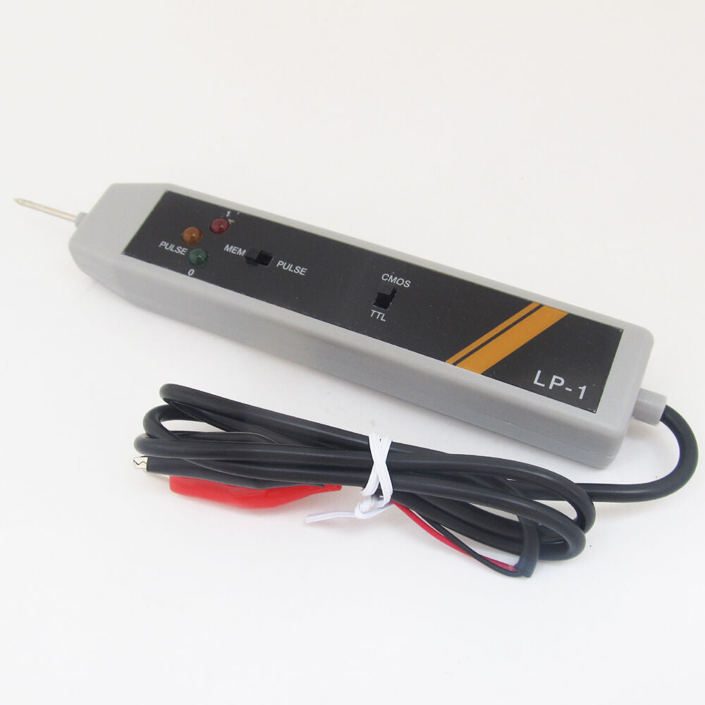 1set High Frequency Response DTL TTL and CMOS LOGIC PROBE LP-1
