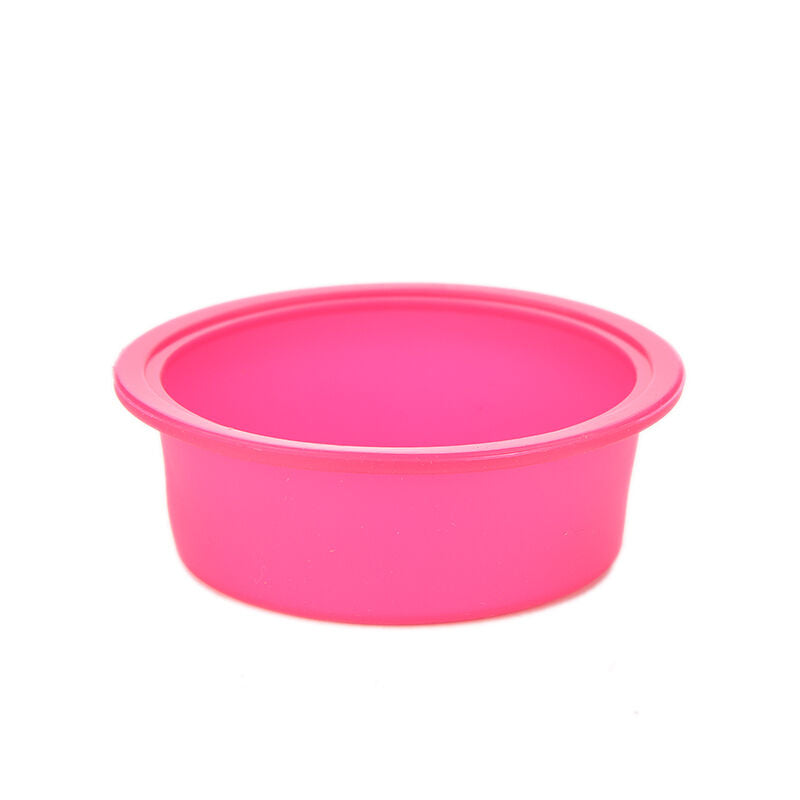 Round Shape Silicone Cake Mold Soap Mould fondant cake decorating tool.l8