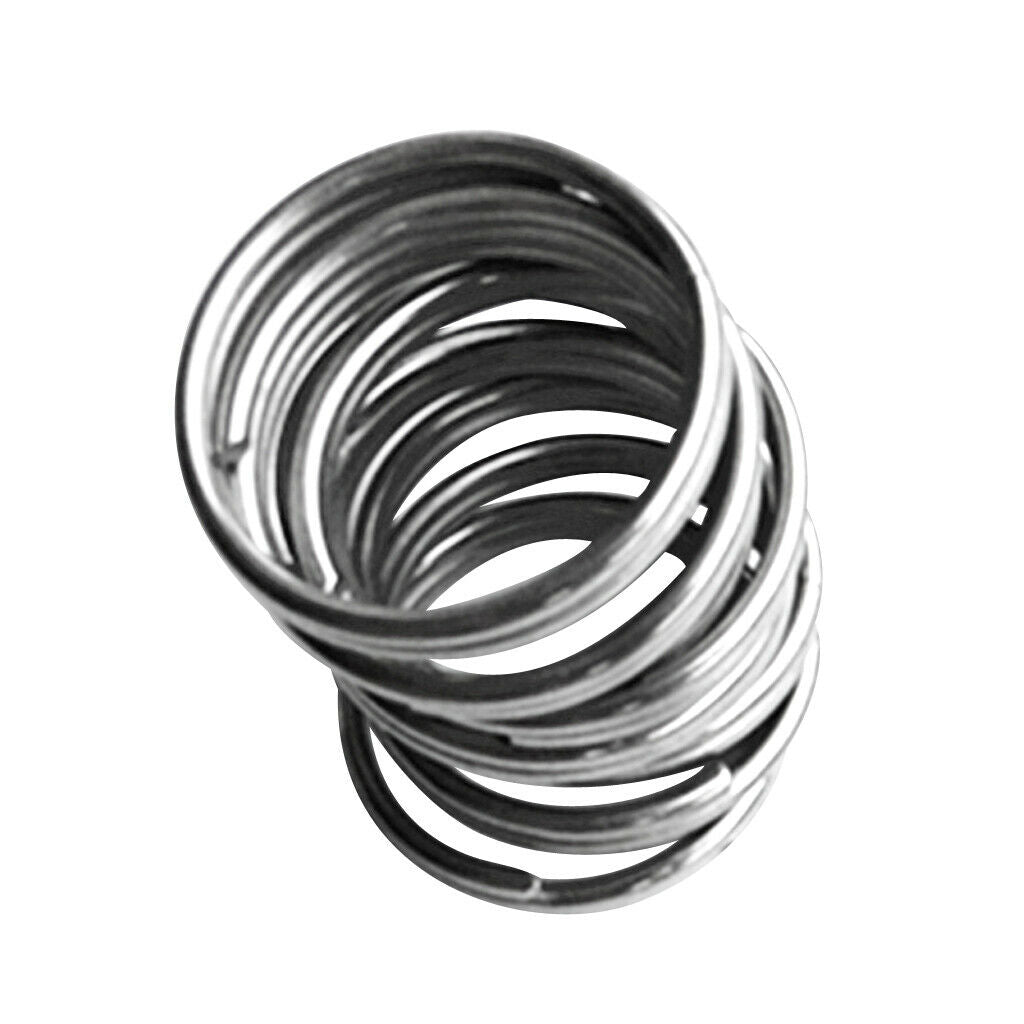 20Pcs 22mm+30mm Stainless Steel 316 Scuba Diving