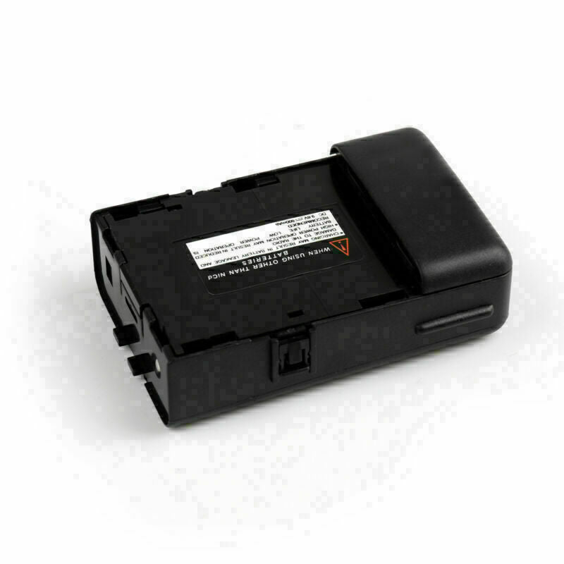 1Pcs PMNN4001 Battery Case For  GP63 GP68 GP688 Radio Walkie Talkie  CN