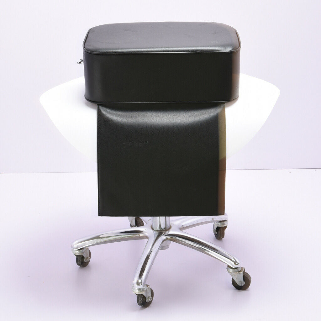 Soft Sponge Barber Stools Booster Seat Salon Heightening Seats for Baby Kids
