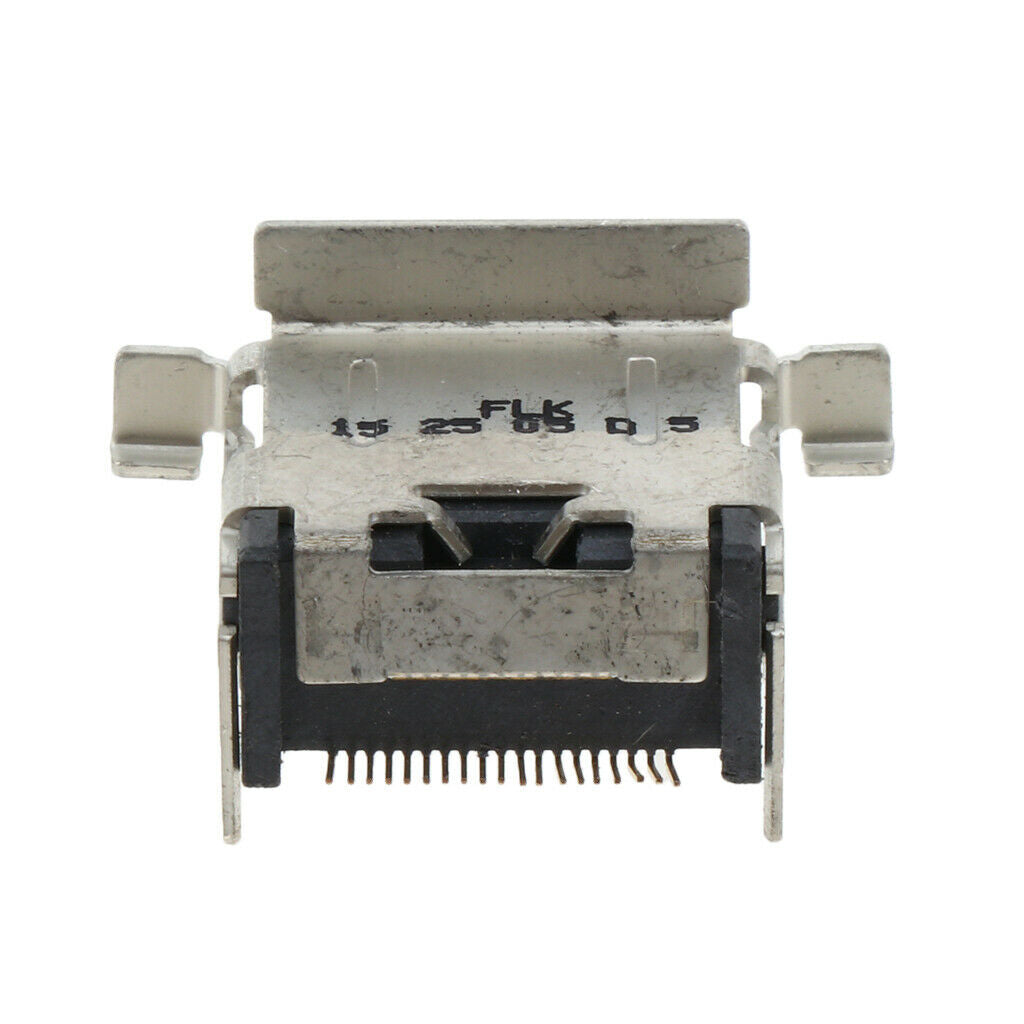 HDMI Socket for Microsoft Xbox One HDMI Port Interface Connector Accessory