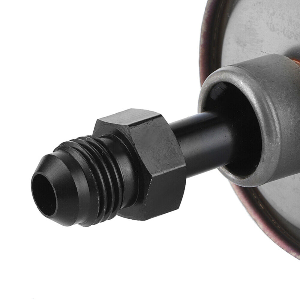 For C5 Corvette Fuel Pressure Regulator/Filter-EFI/LS 6AN Conversion Fitting Kit