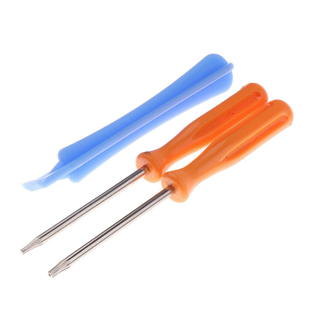3.5mm  Headphs Audio Port + T8 T6 Screwdriver for   Controller