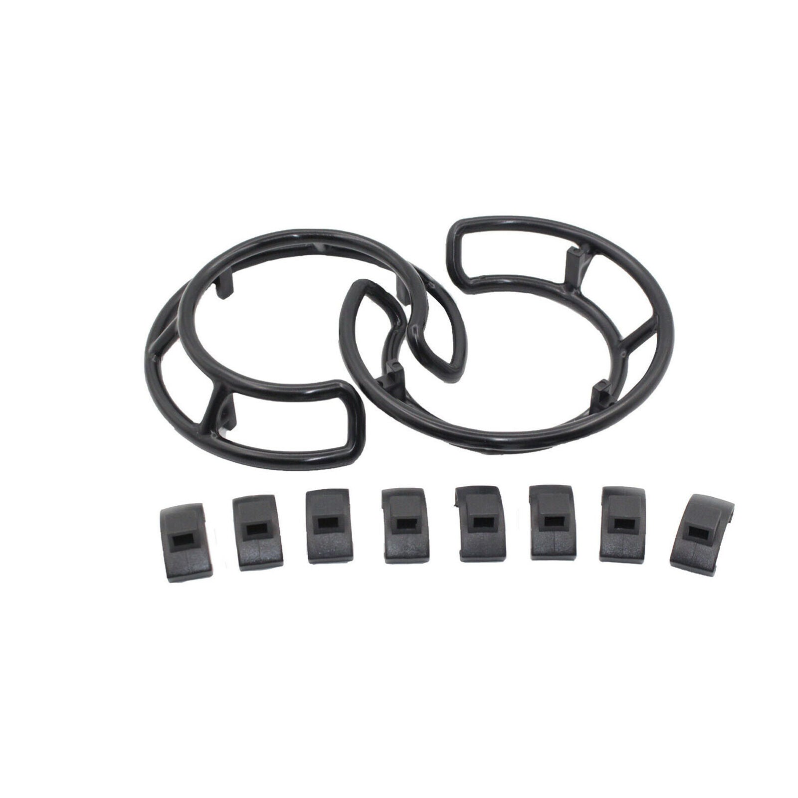 Anti-collision Protection Frame Cover Accessories For Oculus Quest 2 VR Headset