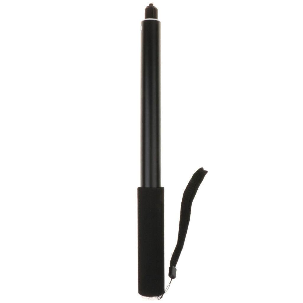 150cm/59.05inch Flexible Selfie Stick 360-Degree Rotation Handheld Monopod