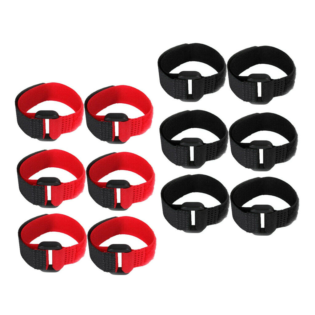 12 Pieces Rooster Collar Prevent Rooster from Screaming for Duck Goose