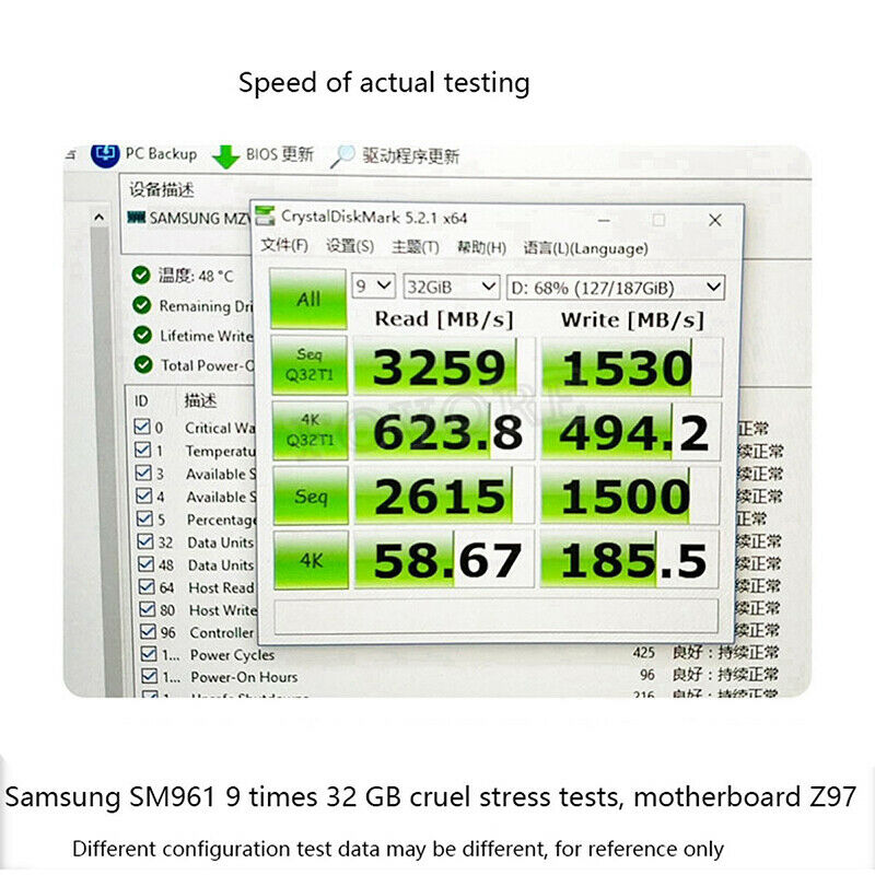 Full-height bezel PCIe 3.0 4.0 to 4 SFF-8643 disk array card VROC adapter c DF