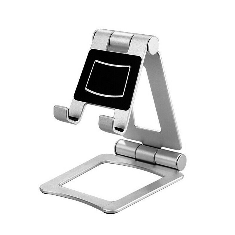 3.5-10.5 Mobile Phone Table Desk Desktop Stand Holder For Cell Phone Tablet