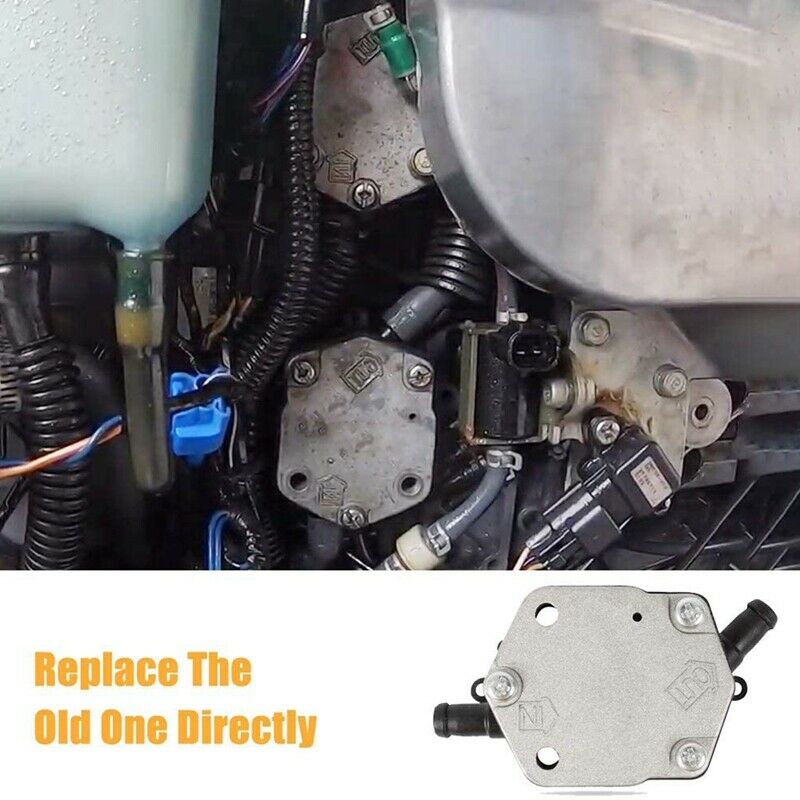 2 Pack Fuel Pump for Yamaha V4 V6 115HP 130HP 150HP 175HP 200HP 225HP 250HP Z2O3