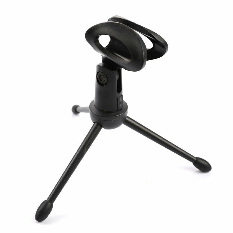 Metal USB Condenser Recording Microphone For Laptop KTV Studio Recording Vocals