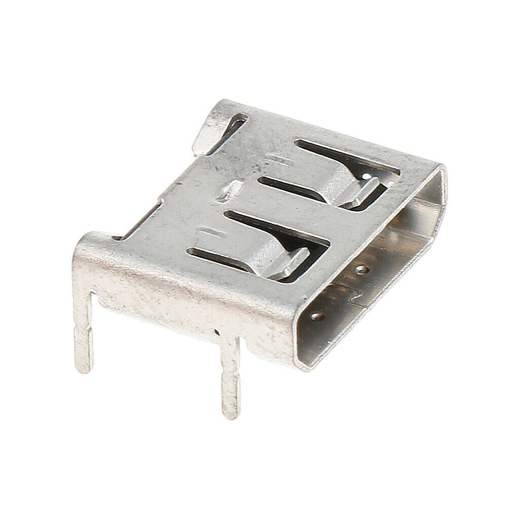 Micro USB Charging Sync Port Socket Replace Part for Xbox One Controller
