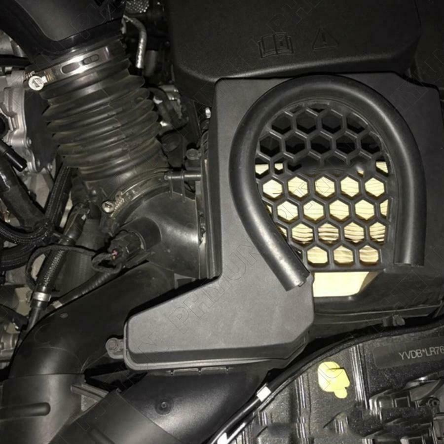 For Classic Ford Focus Maverick RS ST 2012-2018 Air Box Intake Filter Vent Cover