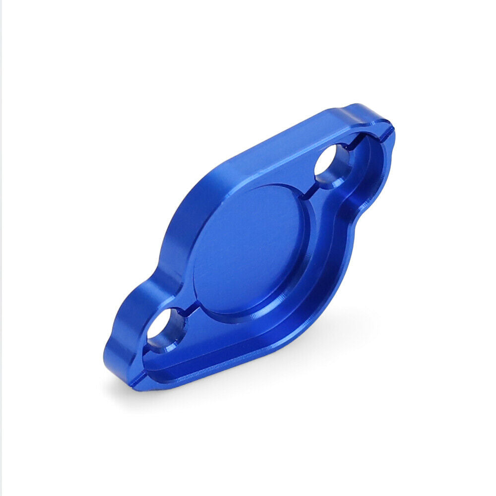 Front Rear Brake Reservoir Cover Cap For YAMAHA YZ125/X YZ250/X/FX YZ426F YZ450F
