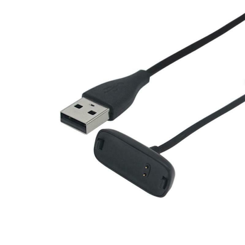 USB Charging Cable Dock Station Fast Charger Adapter for Inspire 2 Smart Watch