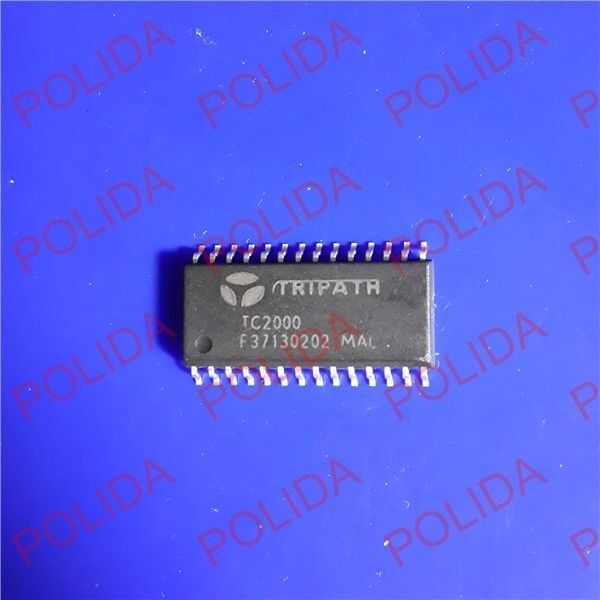 1PCS AUDIO CONTROLLER IC TRIPATH SOP-28 TC2000