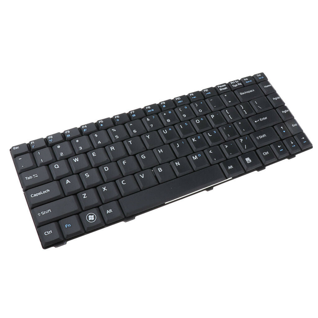 Laptop Replacement Keyboard For Asus F80 F80C F80H F80L F80Q F81 F81S F82 F82Q