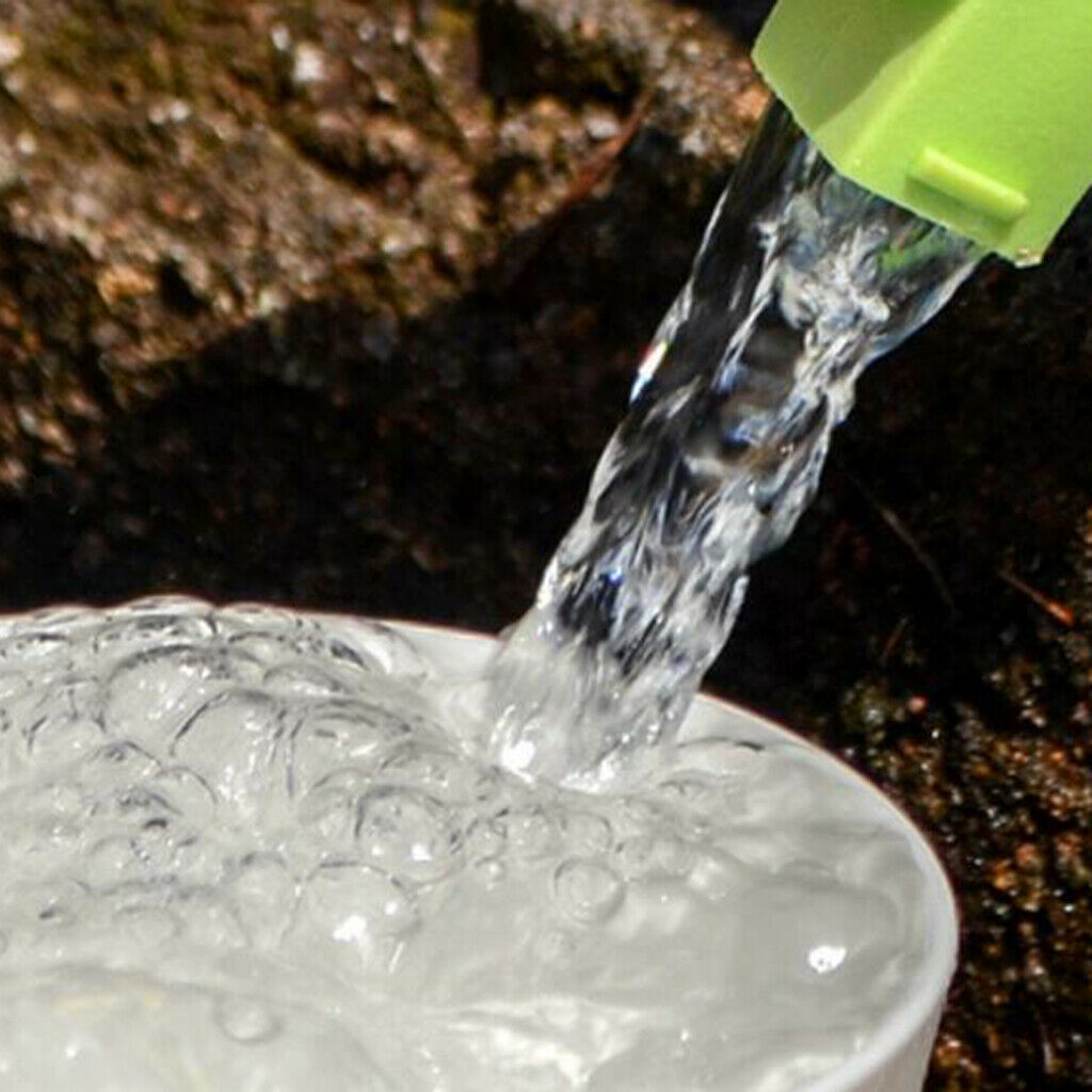 Outdoor Camping Water Carrier Container with Water Tap And Lid -15L