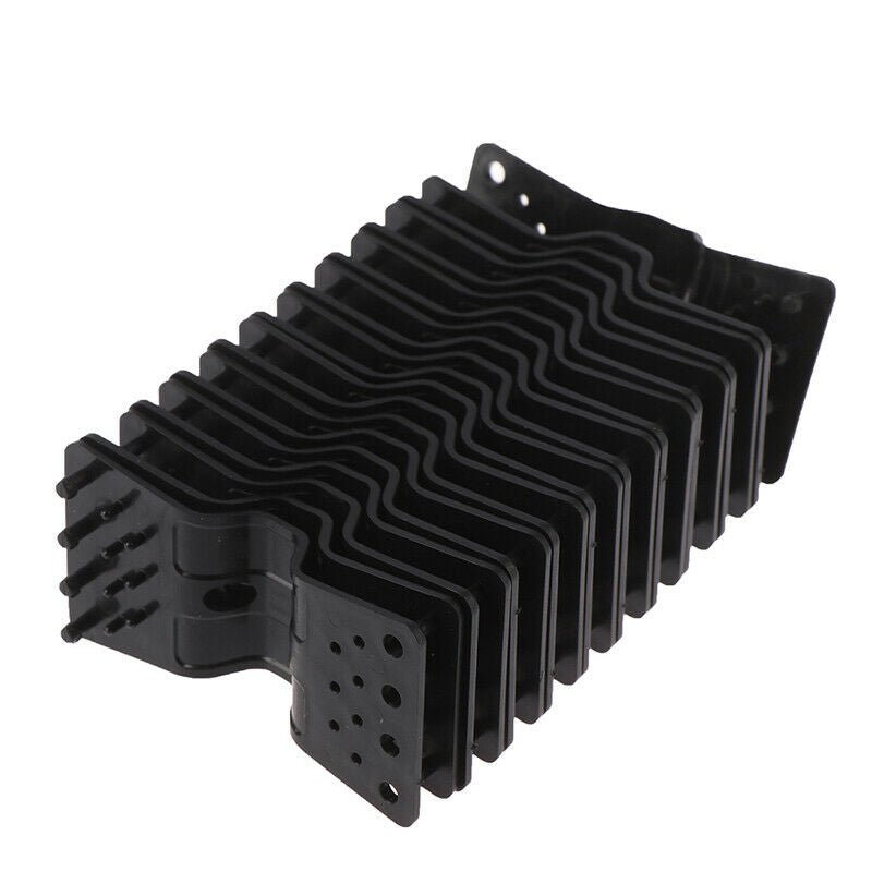20PC Holder Fasten Hang Expand Shade Cloth Greenhouses Shade Net Clips New _DD