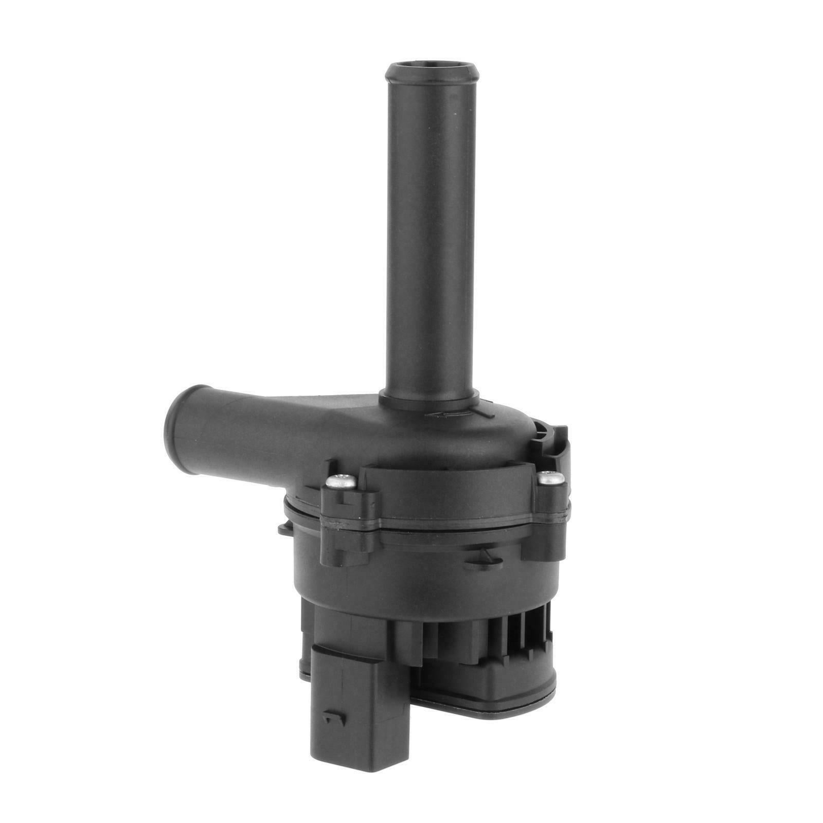 Auxiliary Water Pump Fits for Benz CL63 2011-2014 Replacement Parts 1piece