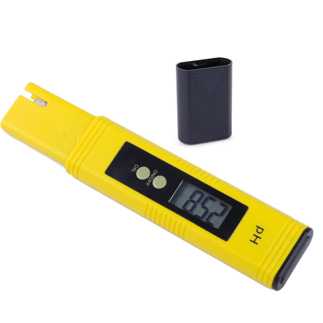 Portable Digital PH Meter Pen Tester LCD Monitor Water Aquarium Hydroponic An