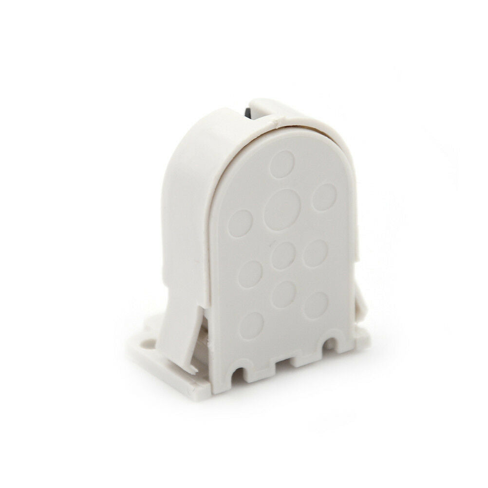 Waterproof T8 BULB LAMP SOCKET BASE HOLDER LIGHTING water pro.l8