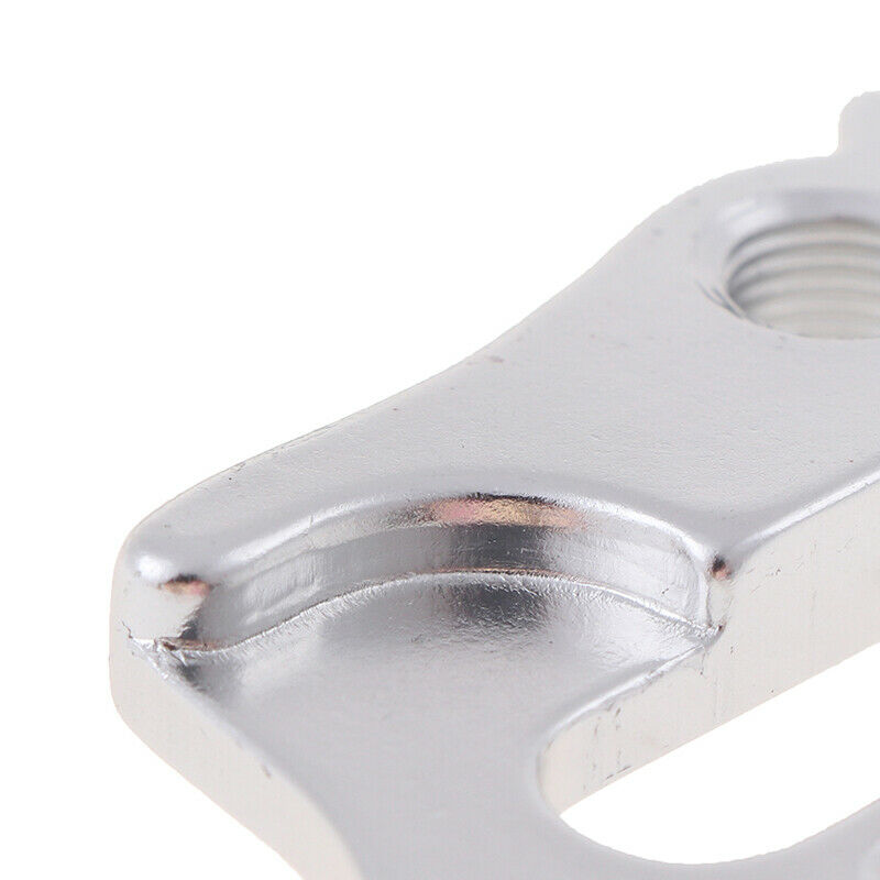 Bike Tail Hook Lug Fixed Transmission Rear Derailleur Cycling Access Tt