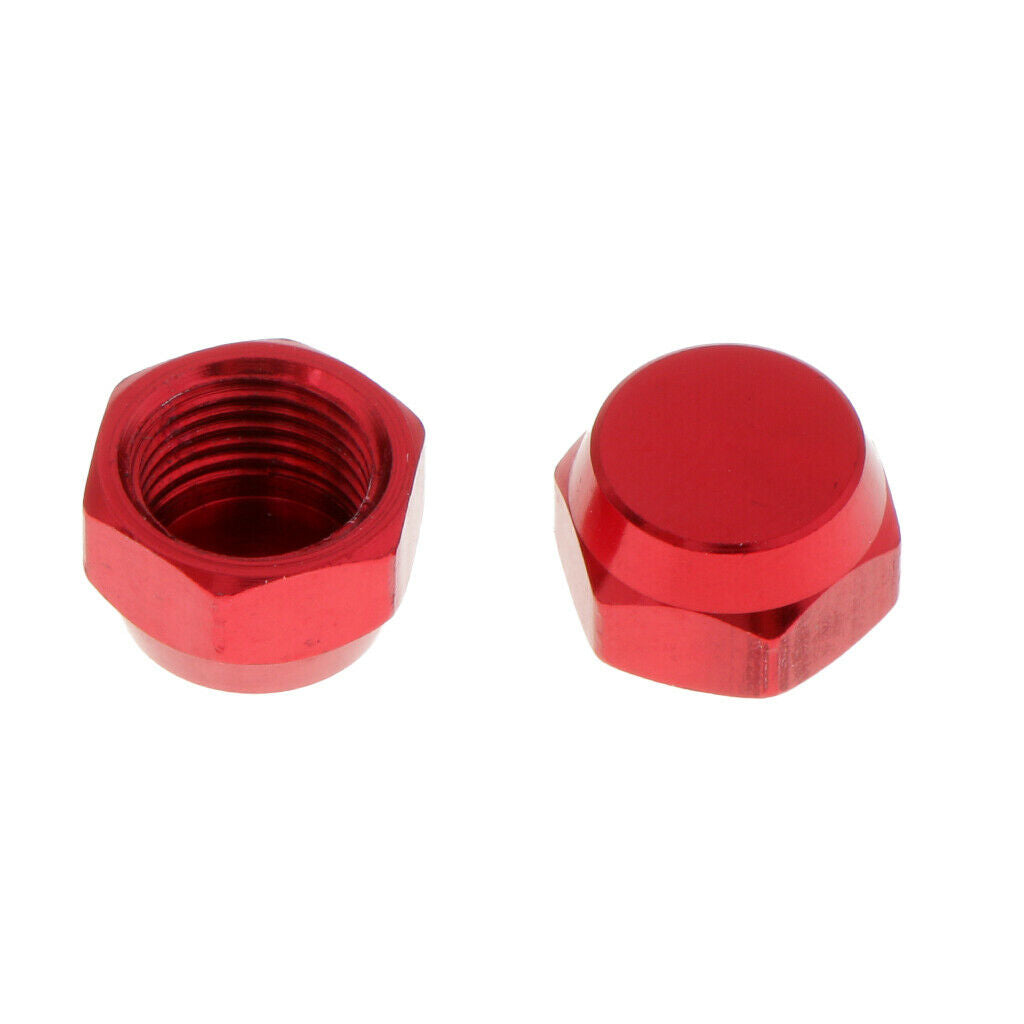 Aluminum Alloy Baitcasting Reel Handle Fishing Reel Rocker Arm Red