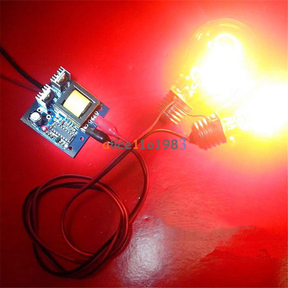 150W MC Converter DC 12V To AC 220V Inverter Boost Transformer Power Board