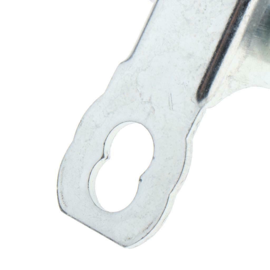 Rear Barn Door Extension Bracket for   GU Series 5x3.5x2.5cm
