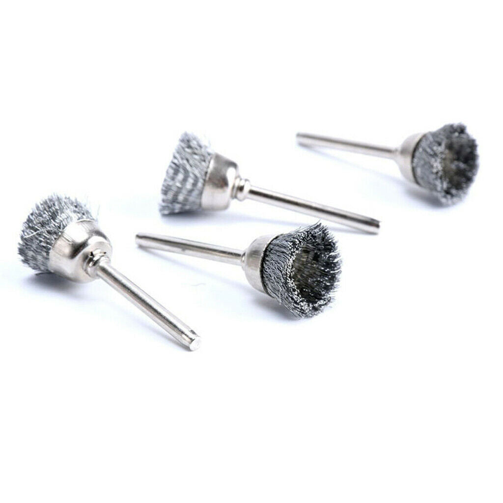 350PCS/Set Rotary Tool Accessory For Universal Sanding Grinding Polishing