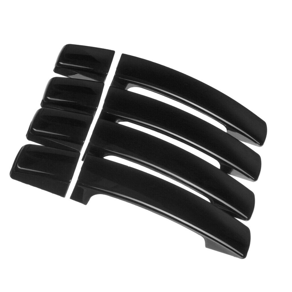 Door Handle Trim Molding Scratch Cover Guards