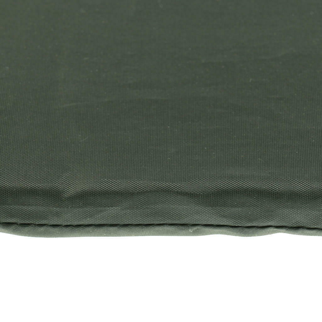 Unhooking Mat Fishing Mat Carp Mat 97x57.5cm - Dark Green