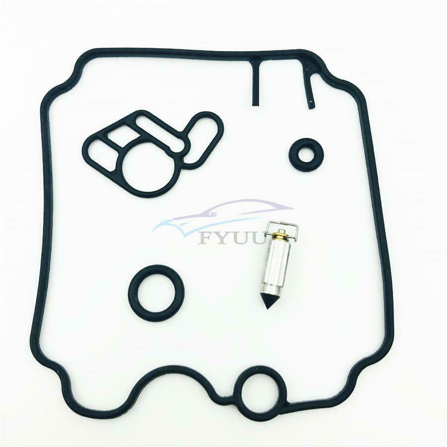 For Yamaha XJ600NN XJ600 NH NN SH 4BR 4LX DIVERSION Carburetor Repair Kits